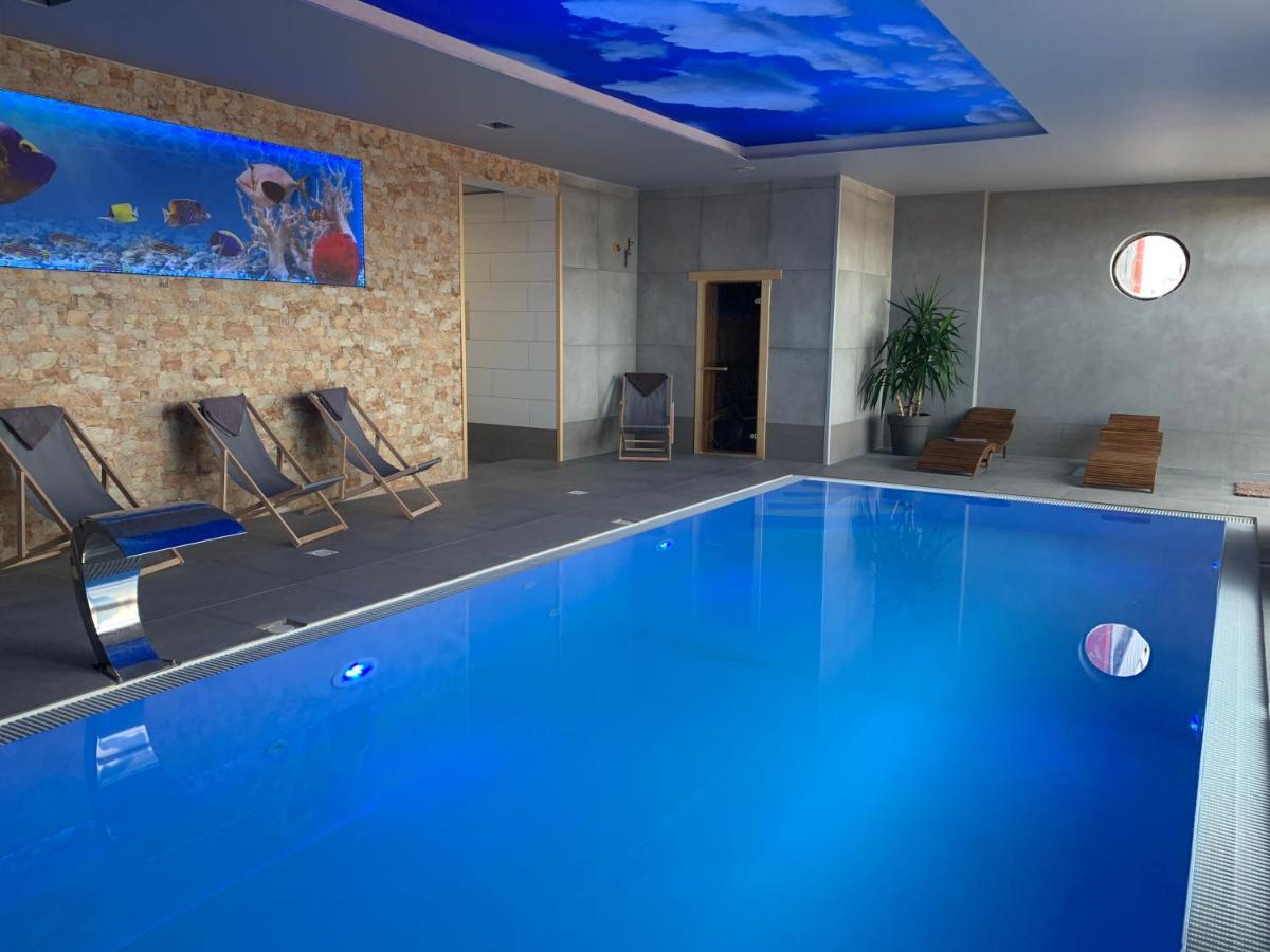 Motel S5 Zbrachlin 外观 照片