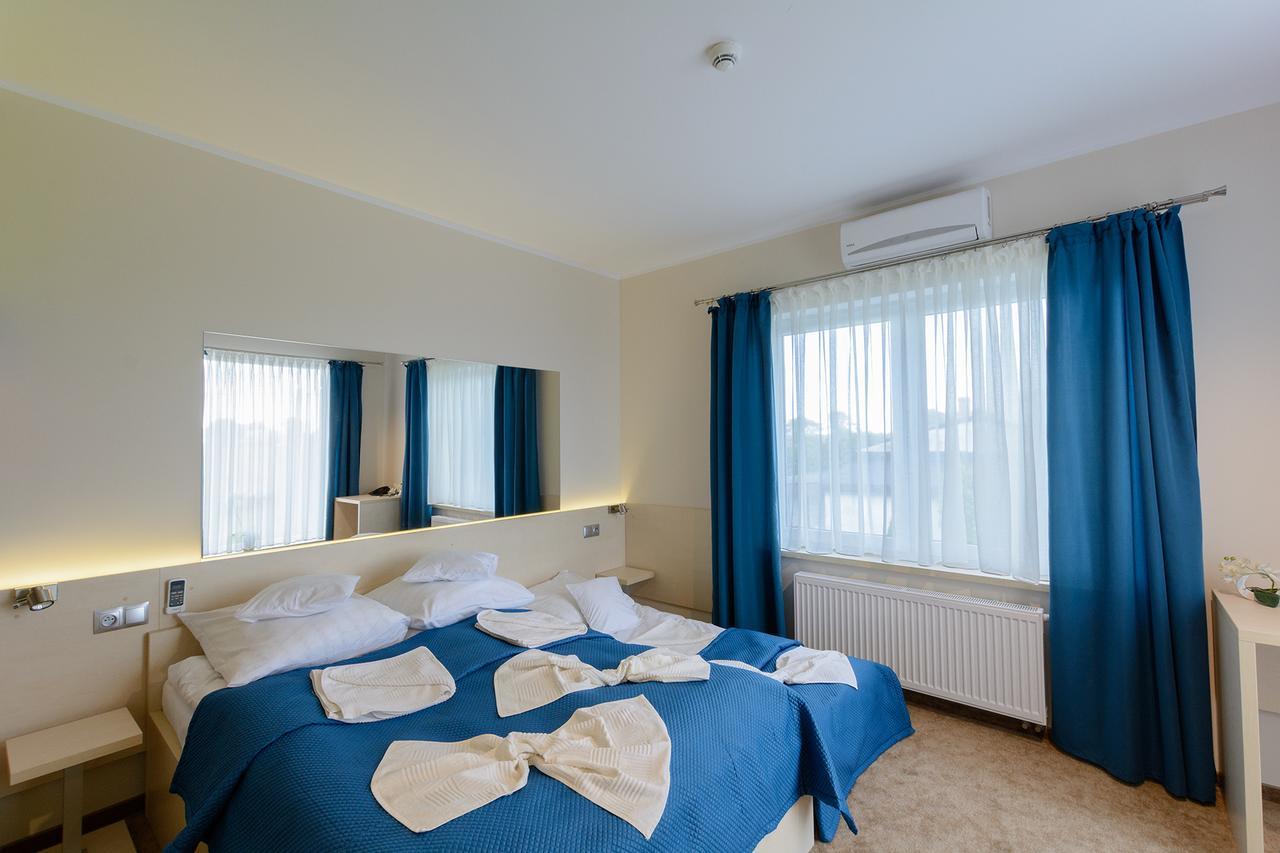 Motel S5 Zbrachlin 外观 照片